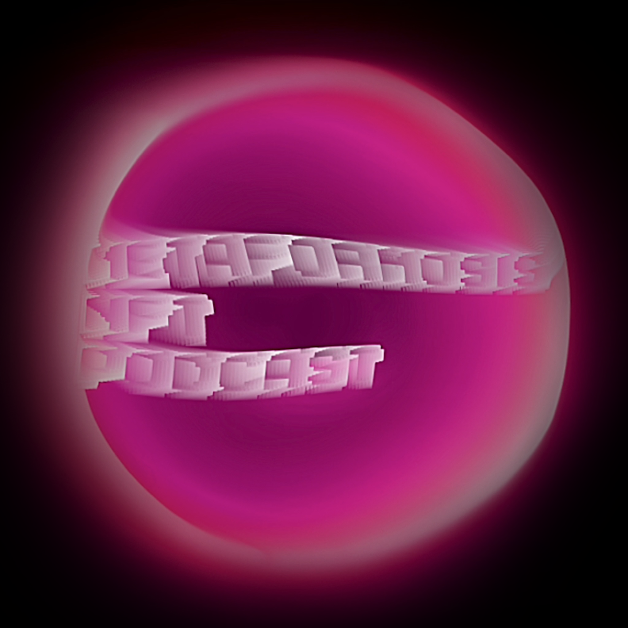 A collaboration between itselfitbe & AI